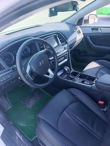 ролик соната: Hyundai Sonata: 2021 г., 2 л, Автомат, Газ, Седан — 6