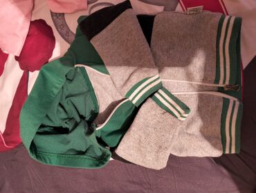 Paltolar: Palto, Uniseks, 2 - 3 yaş — 4