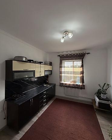 5: Продается дом в ж/м Ак-Ордо 🏠🌳 📍Локация - ул. Ырыскы2, между Гагарина — 3