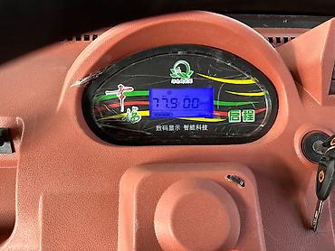 Мотороллеры муравей: Мотороллер муравей Электро, 80 км, 1000 - 1499 кг, Новый — 8