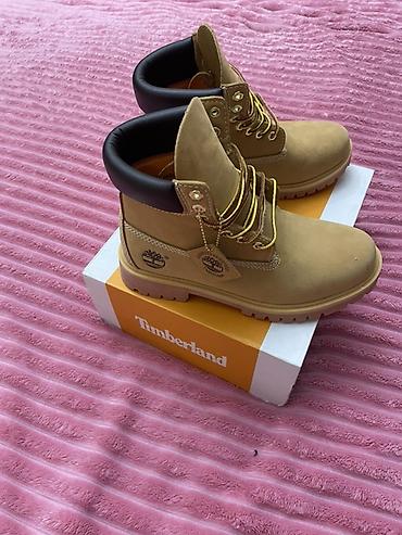 ll bean: Мужские ботинки, 42, Timberland, Новый, цвет - Желтый, Самовывоз, Бесплатная доставка, Платная доставка — 2