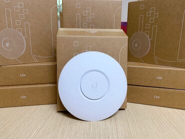 nar wifi modem qiymeti: 🔷Unifi 6 Lite Kiçik ofislər üçün ideal olan 4 məkan axını ilə kompakt