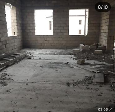 sahil: Sahil qəsəbəsi 6 otaqlı, 200 kv. m, Təmirsiz — 4