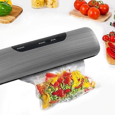Техника и электроника: 🥩 Вакуумный упаковщик Sokany SK-13031 — свежесть продуктов надолго! 🔥 — 4