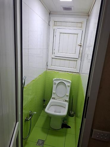 qusar ev satilir: Otaqlı mənzil kirayeye verilir hezi aslanovda (maklerler narahat — 1