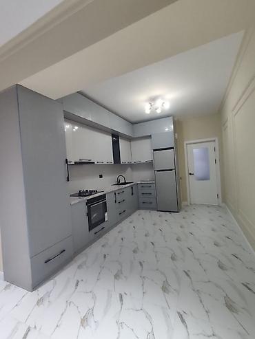 Долгосрочная аренда квартир: 2 комнаты, Без подселения, С мебелью полностью — 1