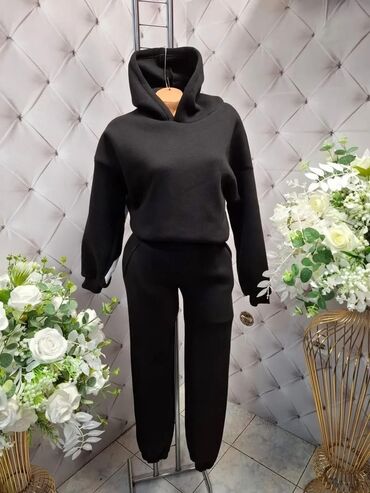 Gornji i donji deo: One size, Sa ilustracijom, bоја - Crvena — 5