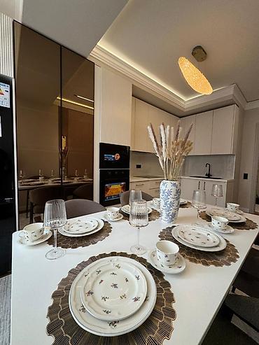 Продажа квартир: 3 комнаты, 96 м², Элитка, 6 этаж — 1