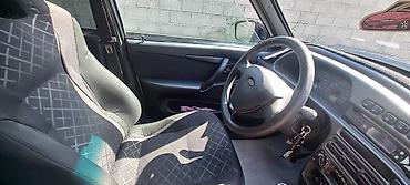 ВАЗ (ЛАДА): ВАЗ (ЛАДА) 2114: 2005 г., 1.5 л, Ручные, Бензин, Хэтчбэк — 8