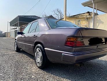 ford transit 1999 model: Mercedes-Benz 230: 2 l | 1993 il Sedan — 8