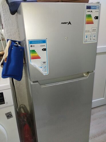 авест морозильник: Холодильник Avest, Двухкамерный