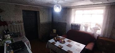 комнаты иссык: 43 м², 3 комнаты — 7