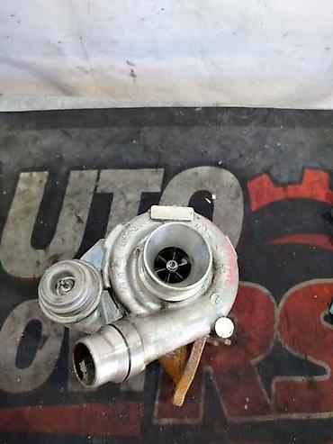 accu check: TURBINA ZA RENAULT OSTALO OD 2010. DO 2014. GOD. | Turbina za — 2