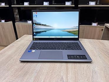 acer komputer: İşlənmiş Acer Aspire, 15.6 ", Intel Core i5, 512 GB, Ünvandan götürmə, Ödənişli çatdırılma, Rayonlara çatdırılma — 1