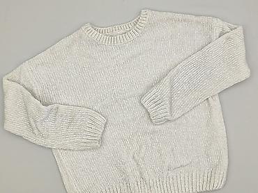 7more7 bluzy: Sinsay, Sweter damski, rozmiar M — 1