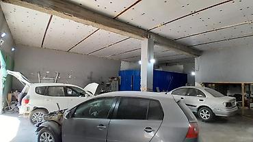 авто парковка: Сдается помещение под СТОДетейлинг
200кв 3 бокса — 1