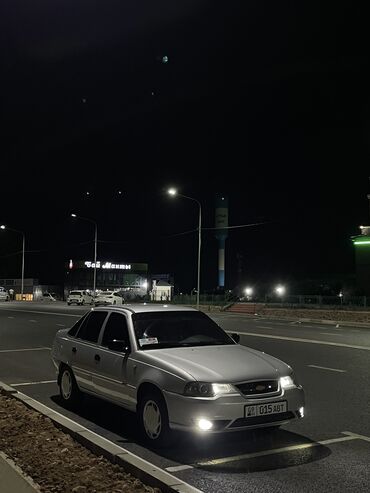 купить шины бу в бишкеке: Daewoo Nexia: 2011 г., 1.5 л, Механика, Бензин, Седан