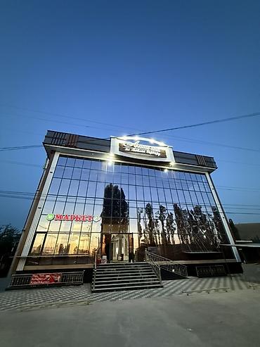 с бизнесом: Аренда коммерческого помещения в современном трехэтажном здании с — 4