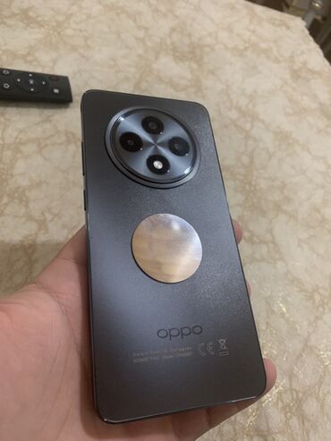 tp link wifi guclendirici: Oppo Reno 12 F, 256 ГБ, цвет - Черный