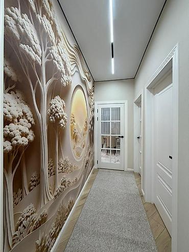 60: 2 комнаты, 51 м², Восток-5 мкр Элитка, 11 этаж, Евроремонт — 2