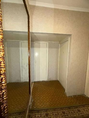 Продажа квартир: 3 комнаты, 65 м², 106 серия, 9 этаж, Косметический ремонт at lalafo.kg — 9 Продажа квартир: 3 комнаты, 65 м², 106 серия, 9 этаж, Косметический ремонт — 9