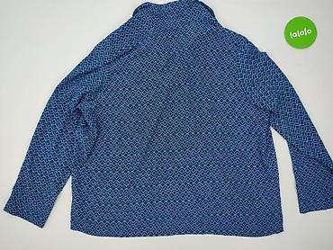 mango len: Bluzka damska, rozmiar 3XL — 3