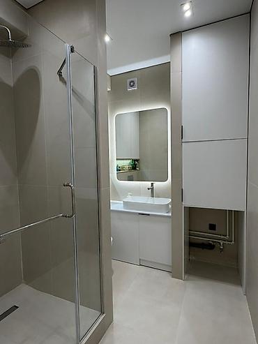 Продажа квартир: 2 комнаты, 54 м² at lalafo.kg — 8 Продажа квартир: 2 комнаты, 54 м² — 8