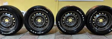 диски на тойоту вокси: Yeni Disk təkər VAZ (LADA) 215 / 80 / R 13, 4 Boltlu