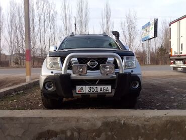 ниссан стагея: Nissan Navara: 2.5 л | 2008 г. | Пикап | Идеальное