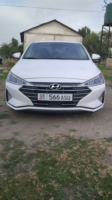 малибу машина цена бишкек: Hyundai Avante: 2019 г., 1.6 л, Автомат, Бензин, Седан