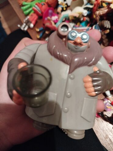 Figure: Veštice figure sitne igracke — 21