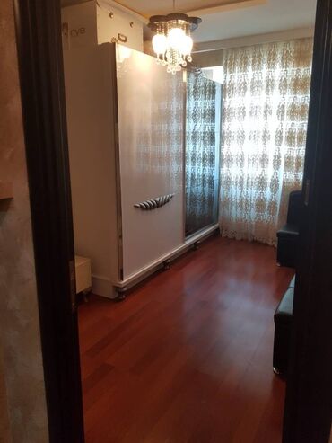 Yeni tikili: 3 otaqlı, Yeni tikili, 73 kv. m — 12