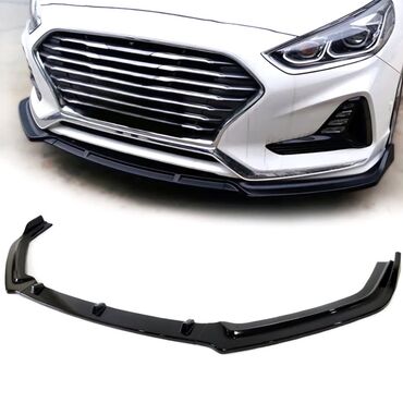 хонда стрим тюнинг: Комплект Hyundai, 2018 г., цвет - Черный, Новый, Платная доставка, Самовывоз