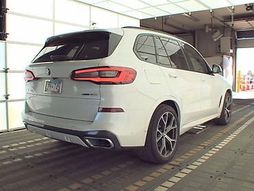 BMW: BMW X5 M: 2019 г., 3 л, Типтроник, Бензин, Кроссовер — 5