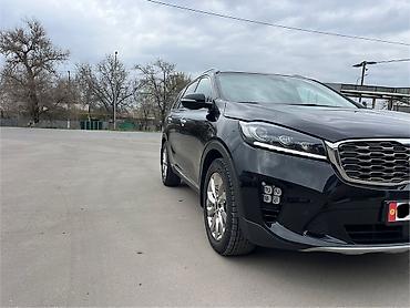 Kia: Kia Sorento: 2019 г., Дизель, Кроссовер at lalafo.kg — 2 Kia: Kia Sorento: 2019 г., Дизель, Кроссовер — 2