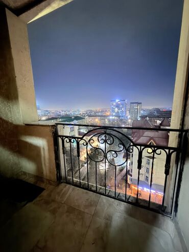 Посуточная аренда квартир: Студия, Душевая кабина, Постельное белье, Кондиционер — 10