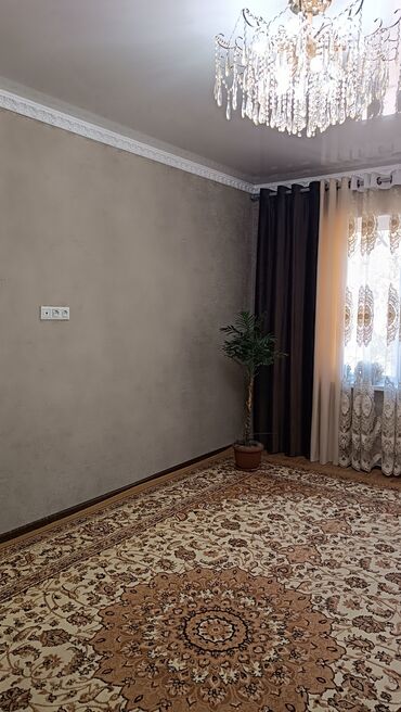 кв жал: 2 комнаты, 50 м², 105 серия, 2 этаж