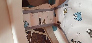 Детские ходунки: Продаю АБСОЛЮТНО НОВЫЙ детский ходунок HOA (круглая база) Ни разу не — 6