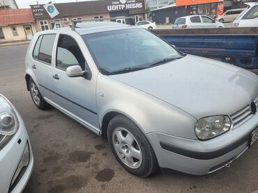 фольксваген гольф цена бу: Volkswagen Golf: 2000 г., 1.6 л, Механика, Бензин, Хетчбек