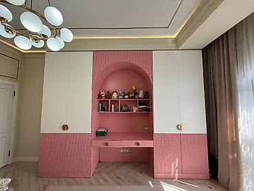 Продажа квартир: 4 комнаты, 158 м², Элитка, 2 этаж, Дизайнерский ремонт — 12