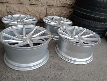 şam disk 17: Yeni Disk BMW R 19, 5 Boltlu — 4