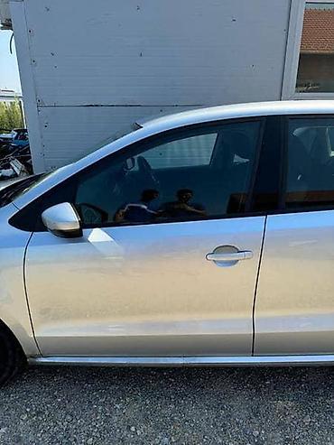 raska alati: VRATA ZA VOLKSWAGEN POLO | Prednja leva vrata za Polo 6R Odlicno — 2