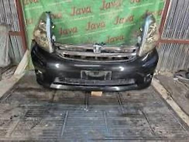 Ноускат Toyota, 2007 г., Б/у, Оригинал at lalafo.kg Ноускат Toyota, 2007 г., Б/у, Оригинал