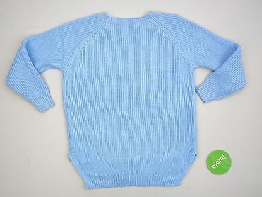 oversized: Sweter damski, rozmiar 3XL — 3