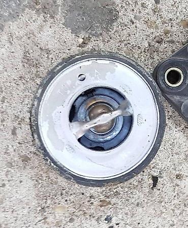 K12/1,2B TERMOSTAT ZA NISSAN MICRA OD 2003. DO 2010. GOD