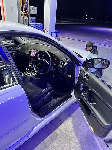 редуктор на субару: Subaru Legacy: 2003 г., 2 л, Автомат, Бензин, Седан — 5