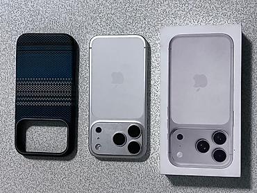 13 mini iphone: IPhone 17 Pro, Б/у, 256 ГБ, Серебристый, Зарядное устройство, Защитное стекло, Чехол, 100 % — 5