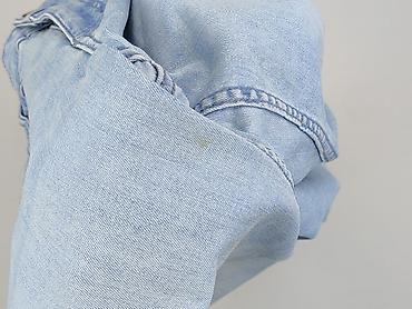buty ccc nike: Denim, Jeansy damskie, rozmiar M — 7