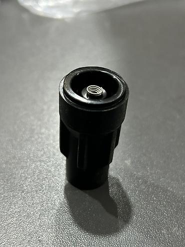 babin ştekeri: 8) 96983945 – chevrolet cobalt Babin Müşdüyü (Ignition Coil Connector) — 2