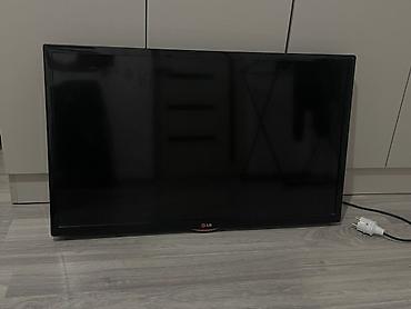 lg 42ln540v: Продам телевизор LG 32LN541U, 32” (81 см), Full HD Телевизор — 1